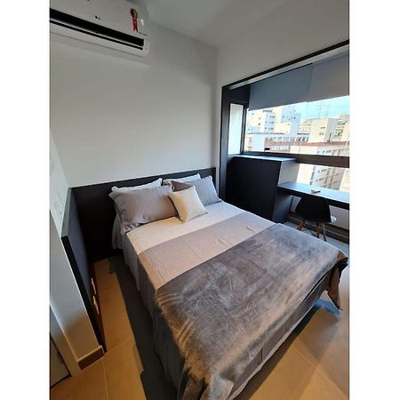 Loft Oscar Freire, Na Rua Mais Luxuosa De Sp! Сан-Пауло Экстерьер фото