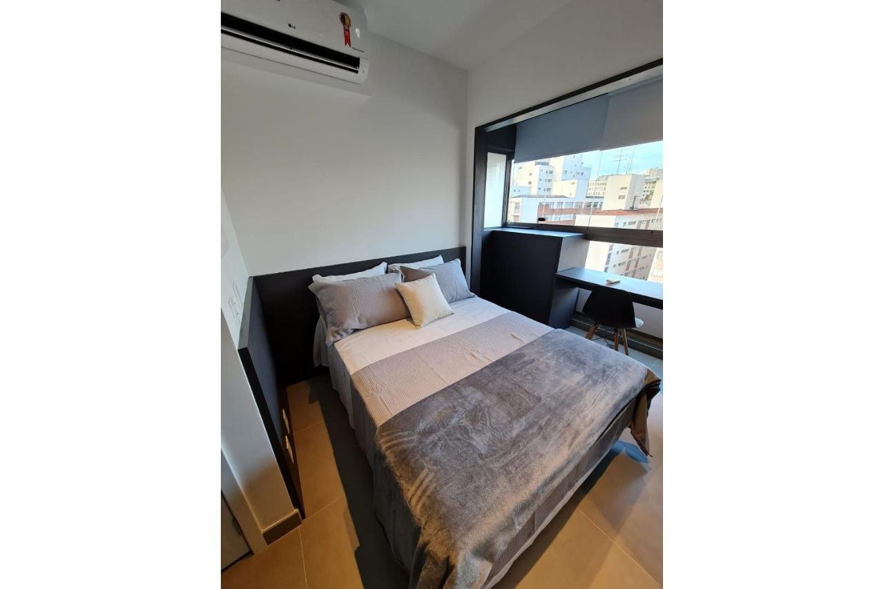 Loft Oscar Freire, Na Rua Mais Luxuosa De Sp! Сан-Пауло Экстерьер фото