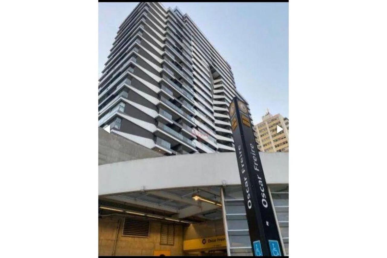 Loft Oscar Freire, Na Rua Mais Luxuosa De Sp! Сан-Пауло Экстерьер фото