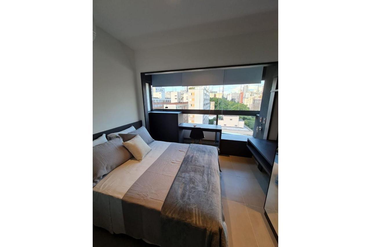 Loft Oscar Freire, Na Rua Mais Luxuosa De Sp! Сан-Пауло Экстерьер фото
