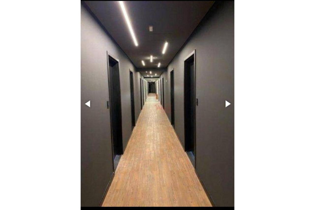 Loft Oscar Freire, Na Rua Mais Luxuosa De Sp! Сан-Пауло Экстерьер фото