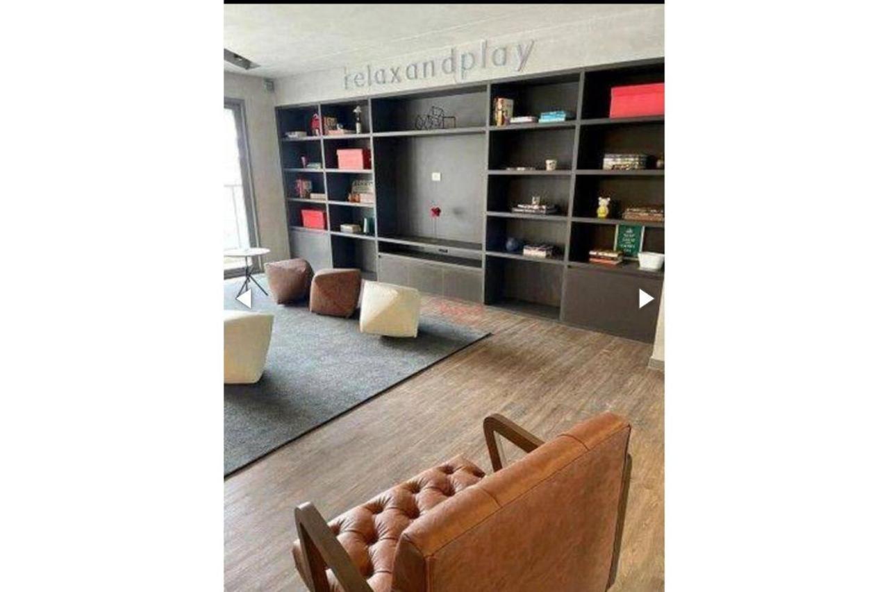 Loft Oscar Freire, Na Rua Mais Luxuosa De Sp! Сан-Пауло Экстерьер фото