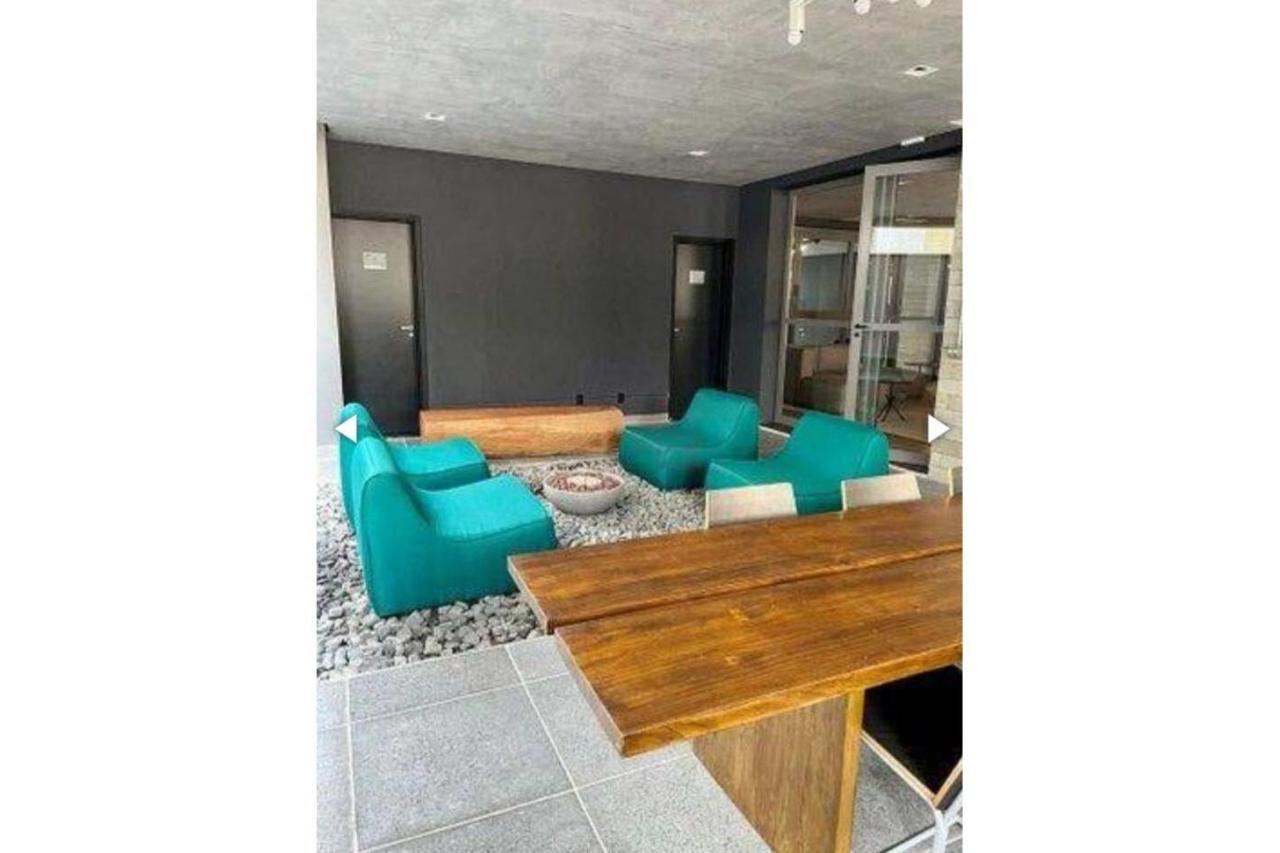 Loft Oscar Freire, Na Rua Mais Luxuosa De Sp! Сан-Пауло Экстерьер фото
