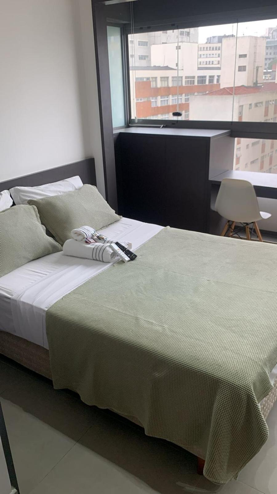 Loft Oscar Freire, Na Rua Mais Luxuosa De Sp! Сан-Пауло Экстерьер фото
