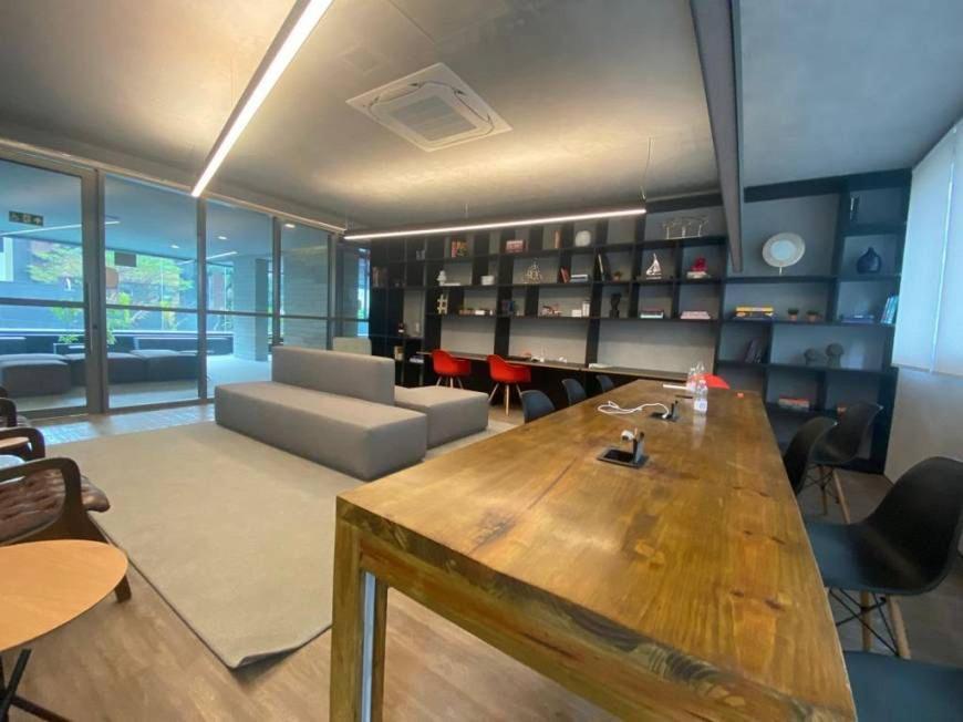 Loft Oscar Freire, Na Rua Mais Luxuosa De Sp! Сан-Пауло Экстерьер фото