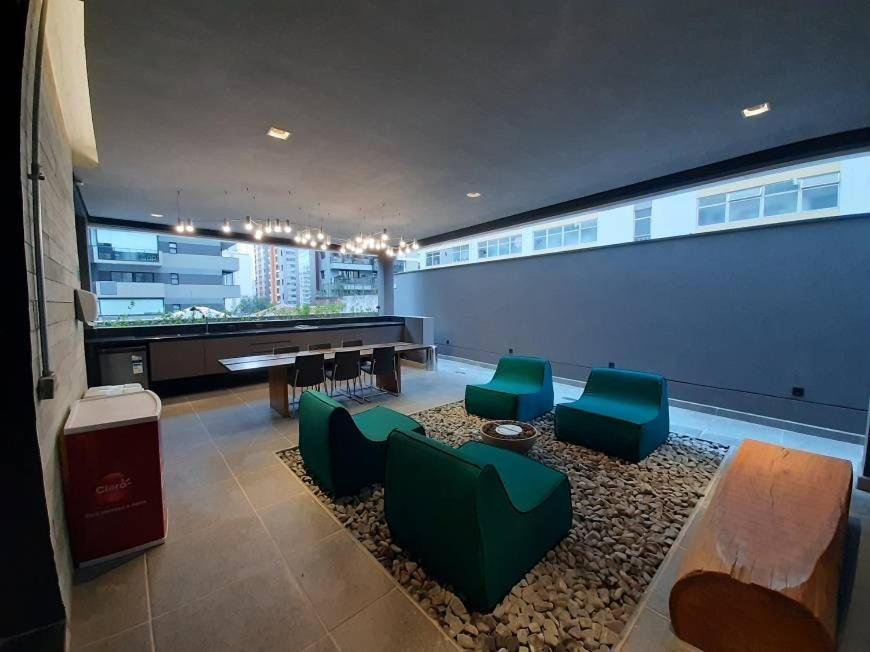 Loft Oscar Freire, Na Rua Mais Luxuosa De Sp! Сан-Пауло Экстерьер фото
